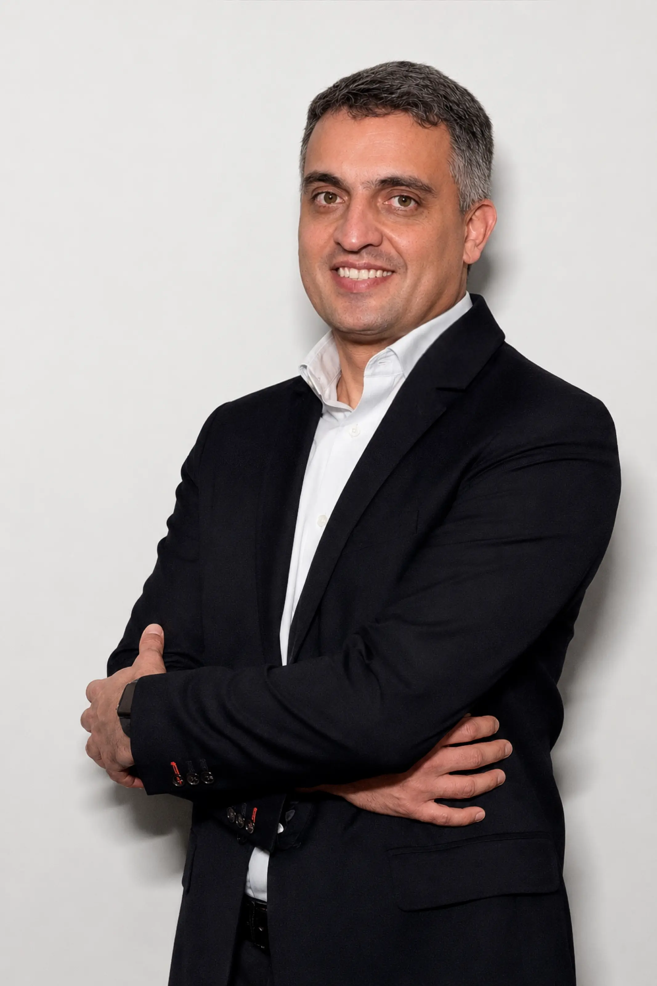 Dr. Juliano Valente Custódio - Diretor Médico da Althera