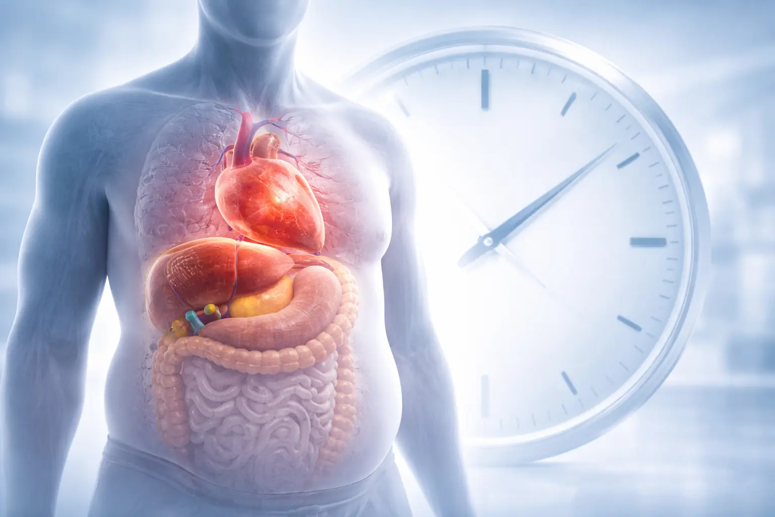 Impacto da obesidade na expectativa de vida e como o tratamento e o controle metabólico podem alterar o risco cardiovascular