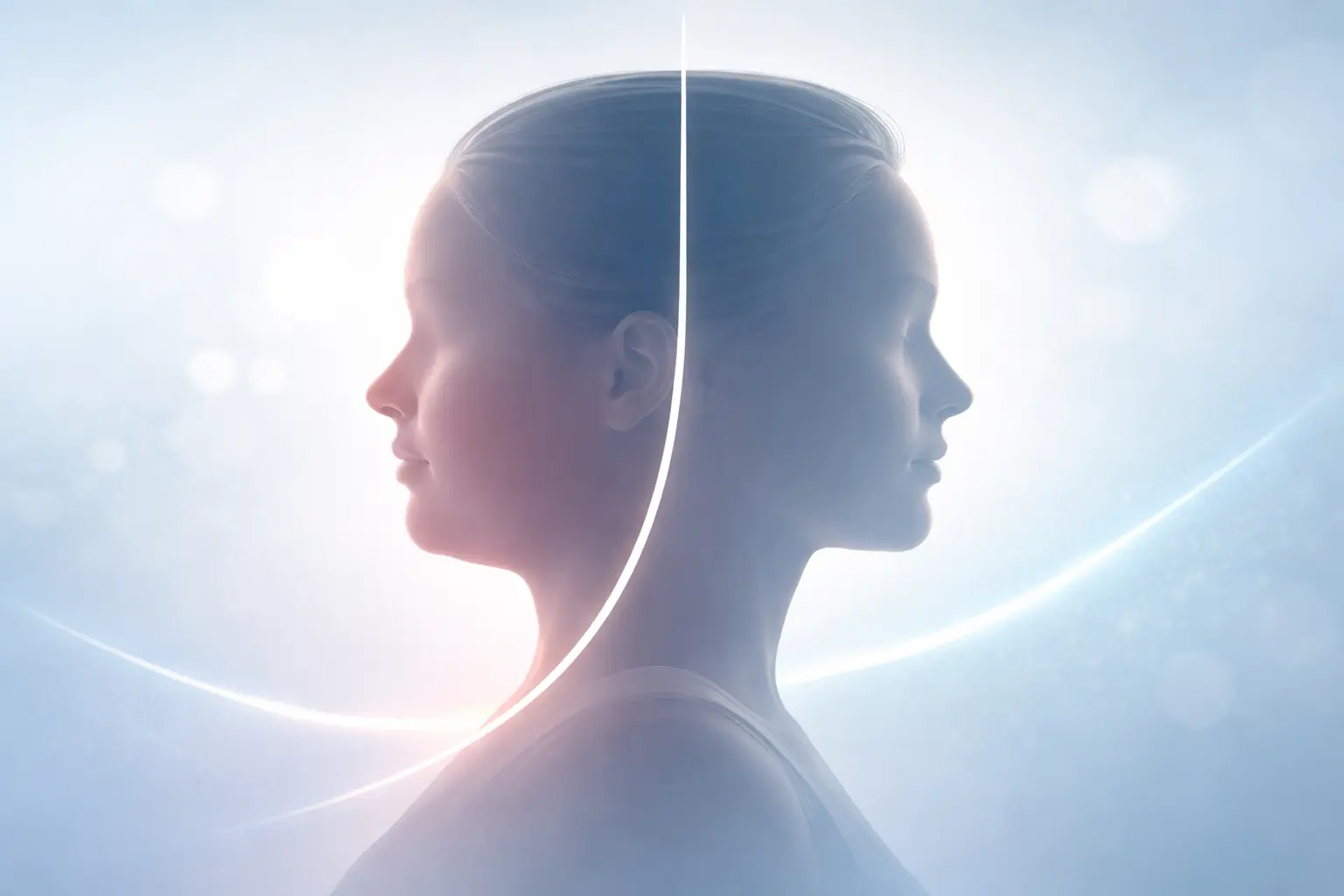 O que é "ozempic face": mudança facial causada pelo medicamento ou consequência natural da perda de gordura corporal